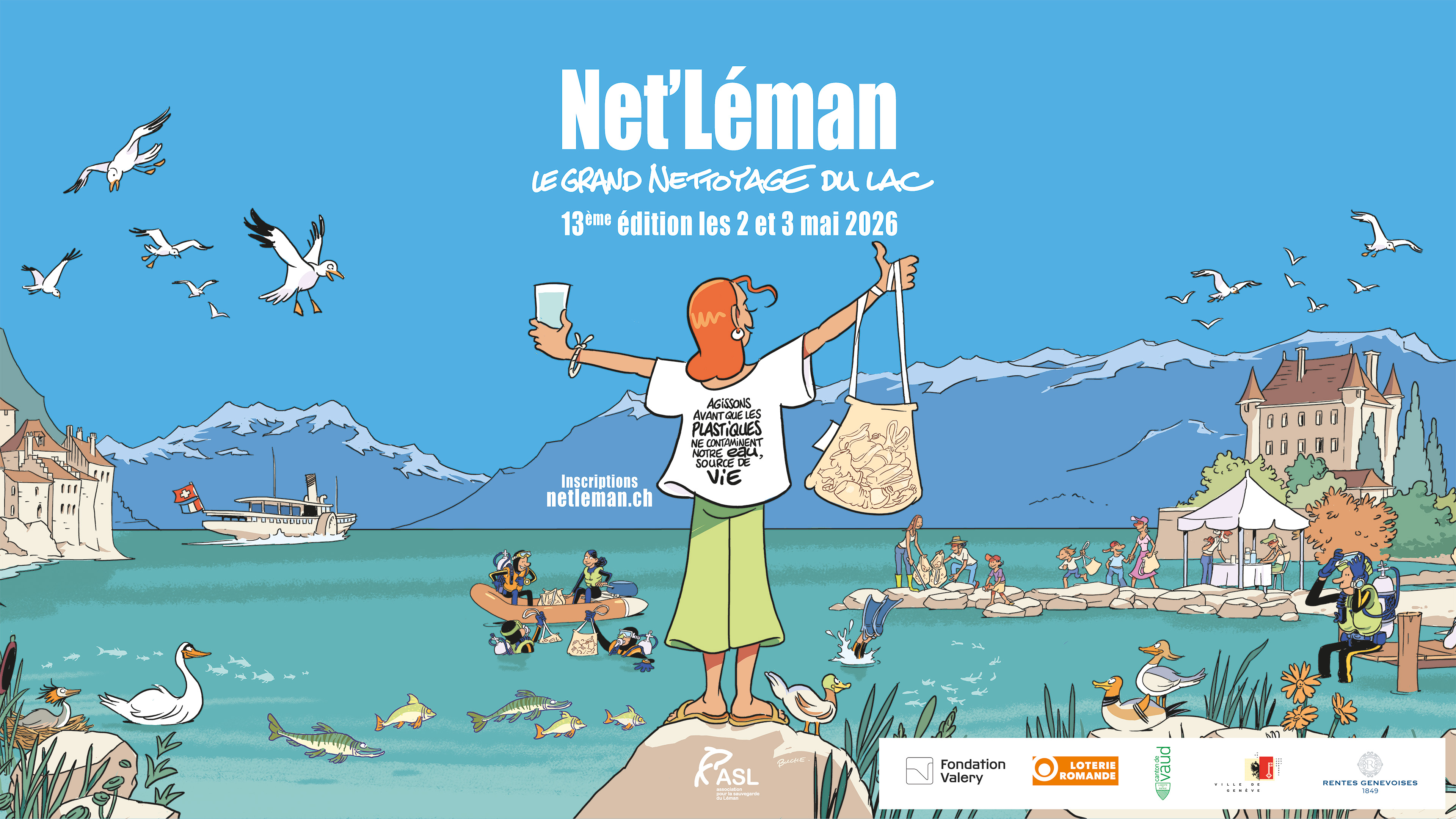 image de l'évènement